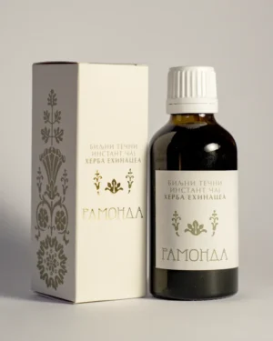 Ехинацеа