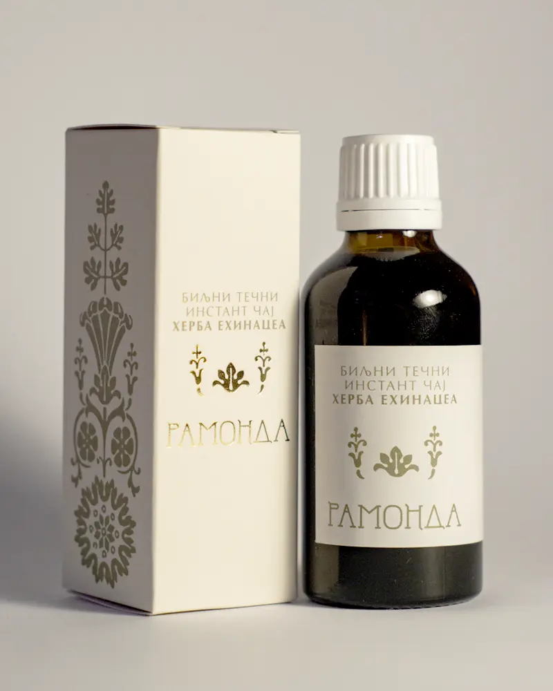 Ехинацеа